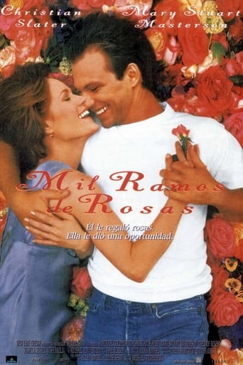 Poster of Mil ramos de rosas