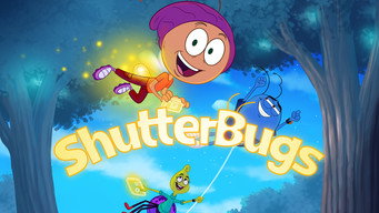 Shutterbugs (2015-2016)