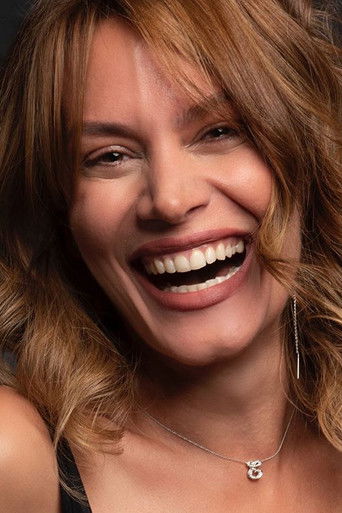 Foto de Ebru Cündübeyoğlu