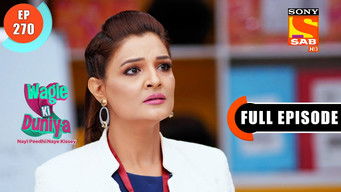 Episode 270 — Spy Amongst The Wagles