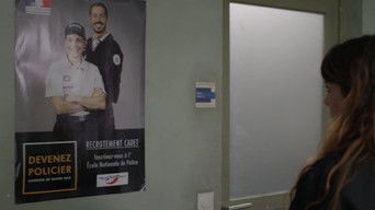 Chronicles of the Sun S6E115 poster