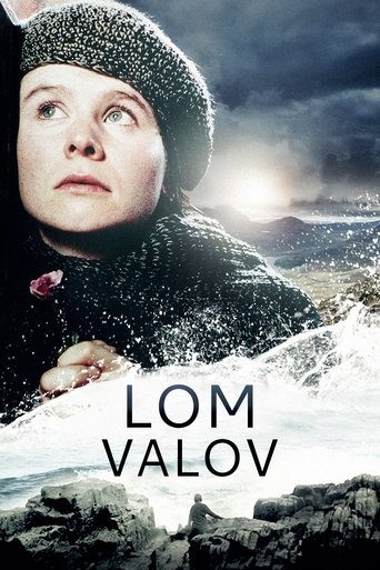 Lom valov