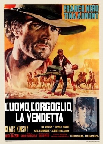 Pride and Vengeance (1967)