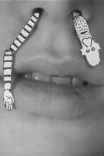 Body Directions poster