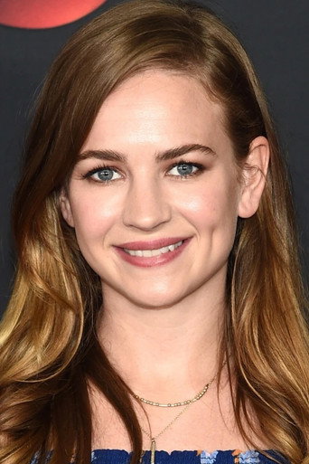 Foto de Britt Robertson