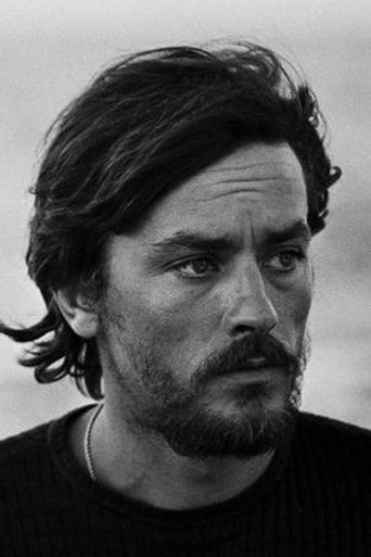 Foto de Alain Delon