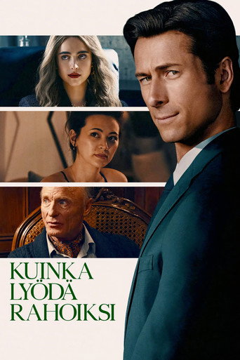 Kuinka ly&ouml;d&auml; rahoiksi