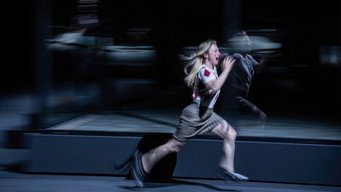 #10 The Oresteia