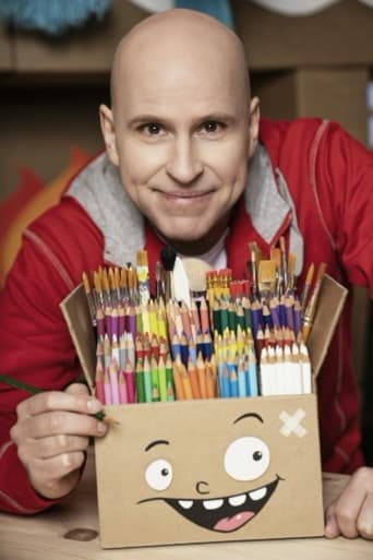 Box Xmas (2019)