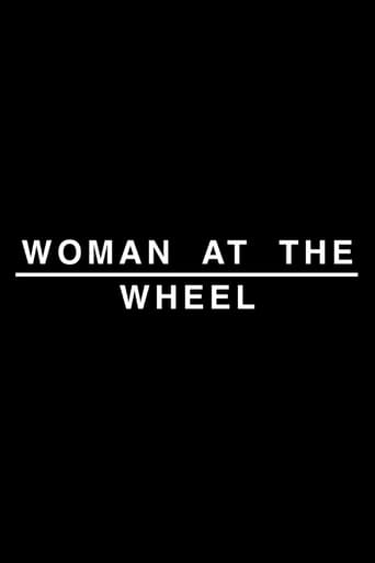 Poster för Woman at the Wheel