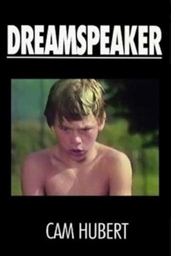 Poster för Dreamspeaker