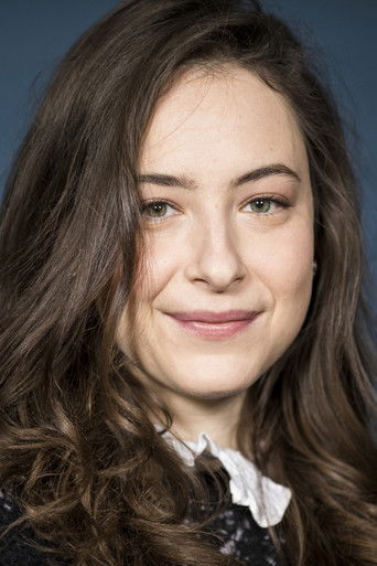 Foto de Salomé Richard