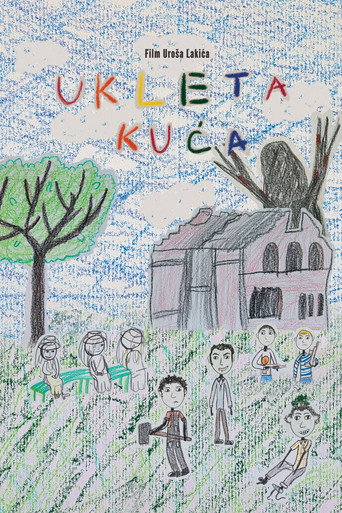 Ukleta Kuća