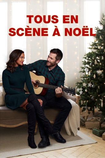 Tous en scène à Noël (2021)
