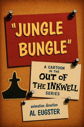 Jungle Bungle