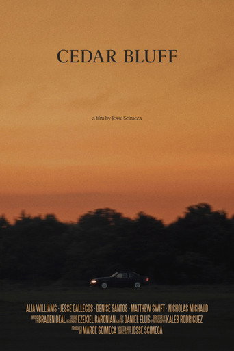 Cedar Bluff