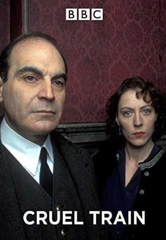 Cruel Train (1995) Cruel Train (1995)