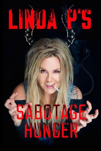 Linda P's Sabotagehunger (2021) Linda P's Sabotagehunger (2021)