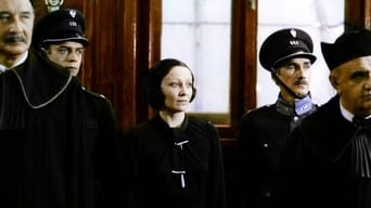 Справа Ґорґонової (1977)