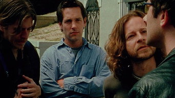 Two Days (2003)