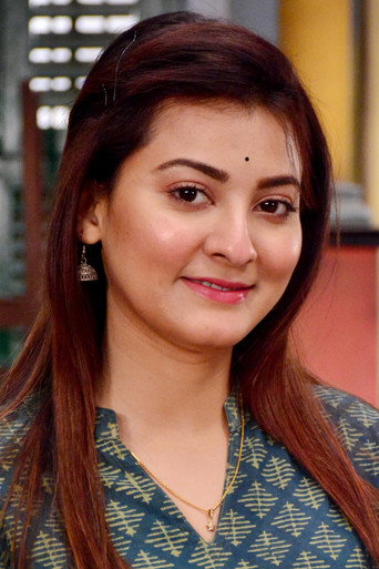 Nabanita Malakar