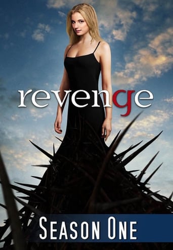 Revenge Poster