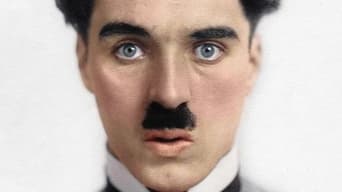 The Real Charlie Chaplin (2021)