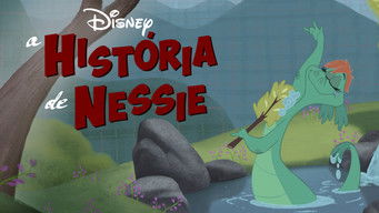 Cena de A História de Nessie
