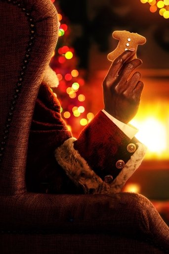 Dashing Through the Snow poster image