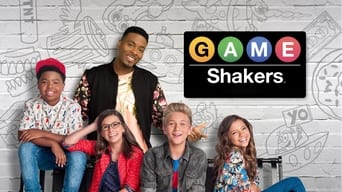 #13 Game Shakers