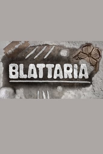Poster of Blattaria