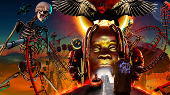 Galeria 2 - Travis Scott: Look Mom I Can Fly