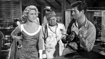 Congo Crossing (1956)