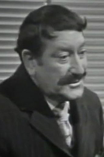 Foto de Johnny Lockwood