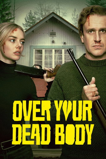 Over Your Dead Body (2026)