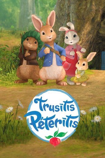 Trusītis Pēterītis