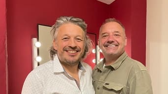 RHLSTP 346 - Bob Mortimer - RETRACTO!