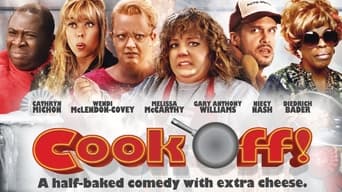 Cook Off! (2007)