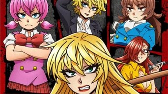 Rokudou no Onna-tachi - S1E01