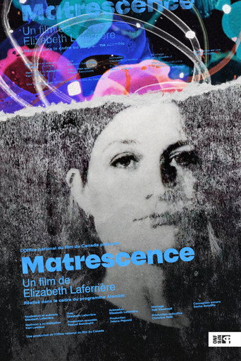 Matrescence