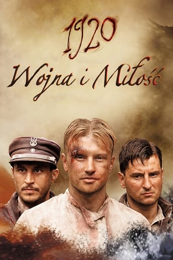 1920. Wojna i miłość 2010- Cały serial online - Lektor PL