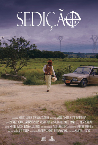 Sedition (2025)