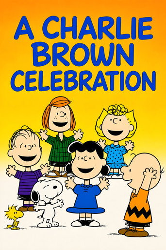 A Charlie Brown Celebration (1982)