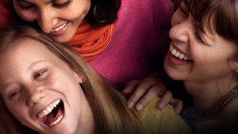 Alegría media image