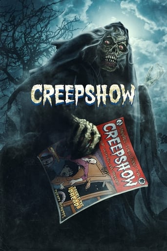 Creepshow Season 4 Episode 5