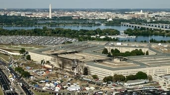 9/11 Inside the Pentagon (2016)
