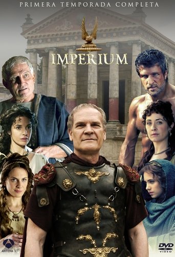 Imperium: Season 1