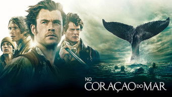 Cena de No Coração do Mar