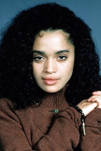 Image of Lisa Bonet