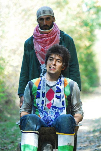 Медиа изображение